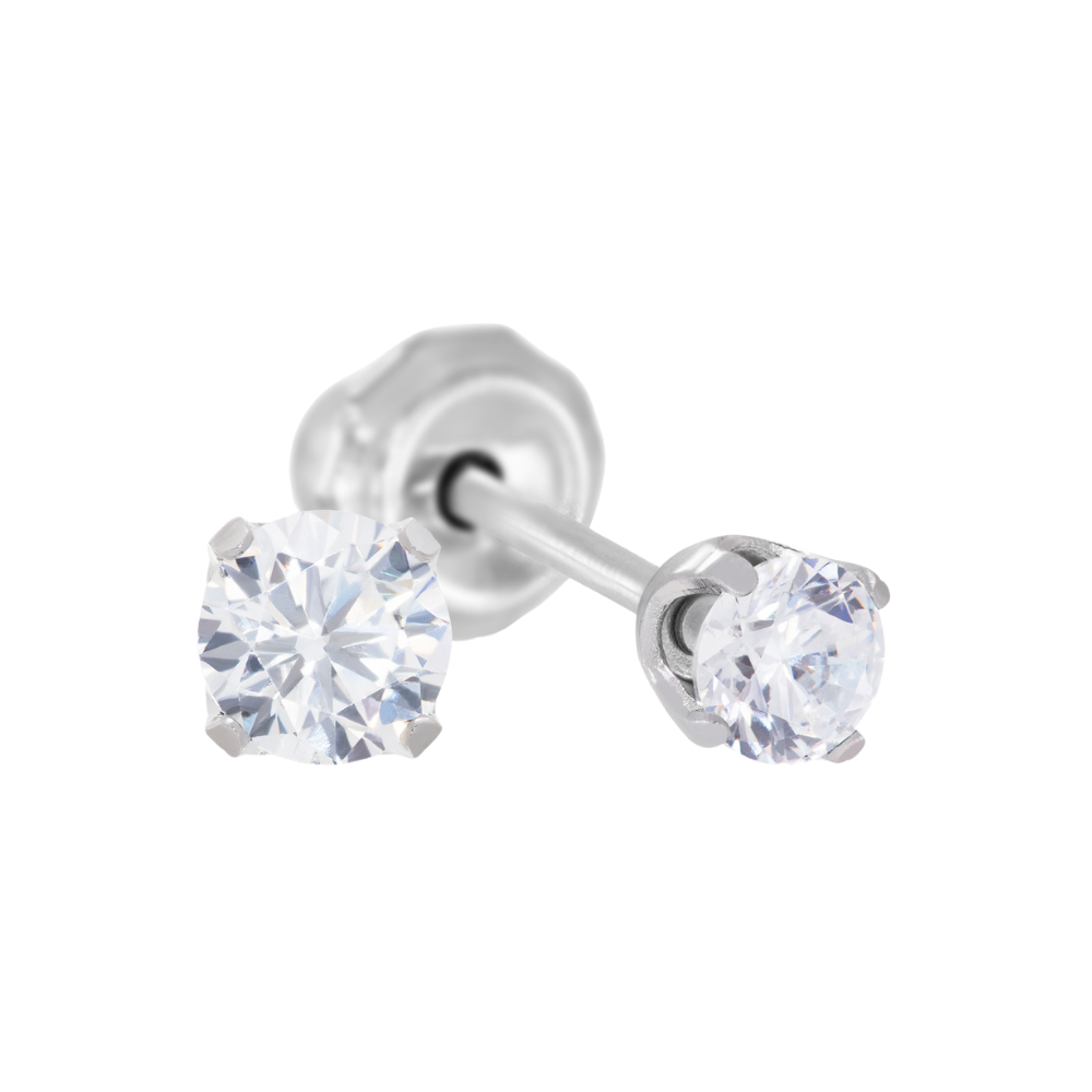 54C Zircón Dentado 3mm STS - Imagen 3