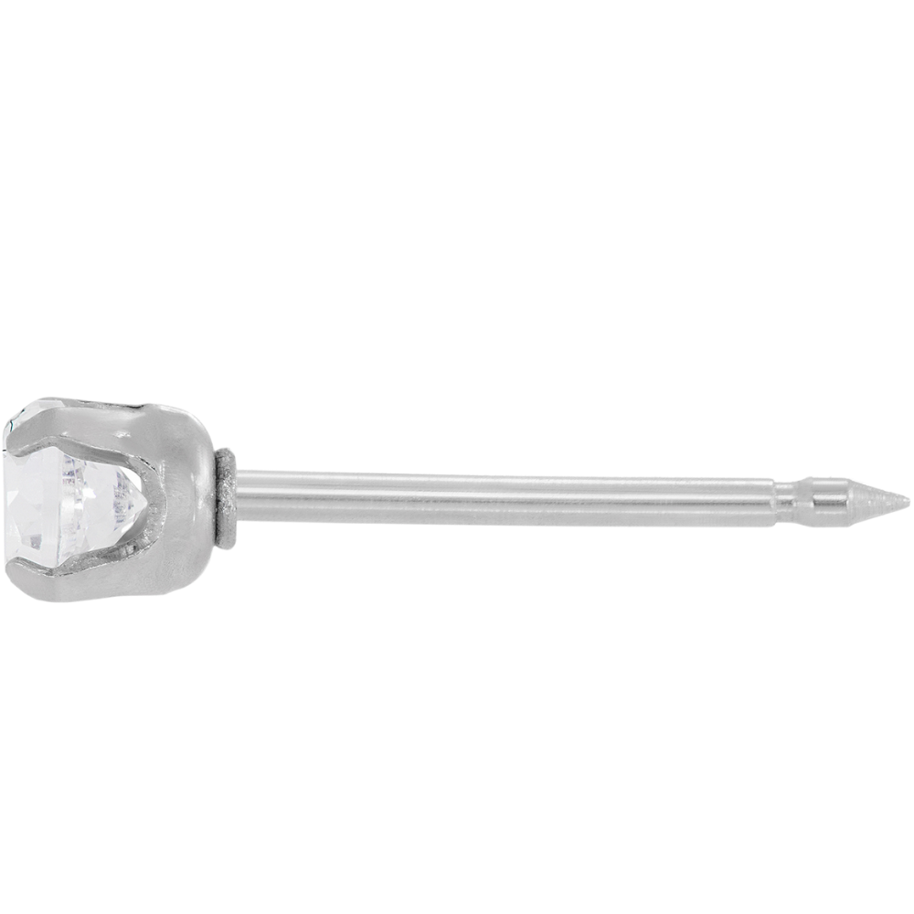 54C Zircón Dentado 3mm STS - Imagen 2