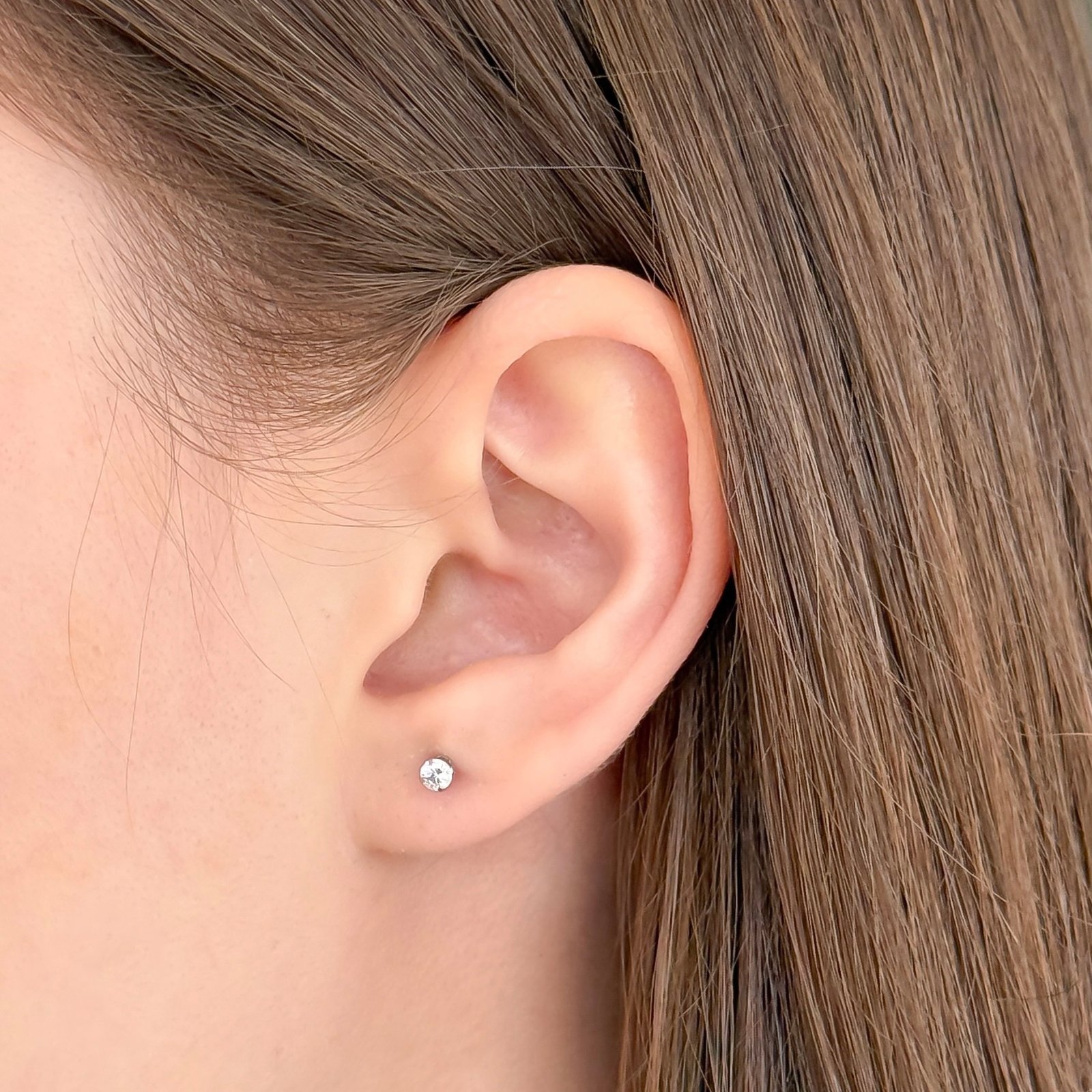 54C Zircón Dentado 3mm STS - Imagen 4