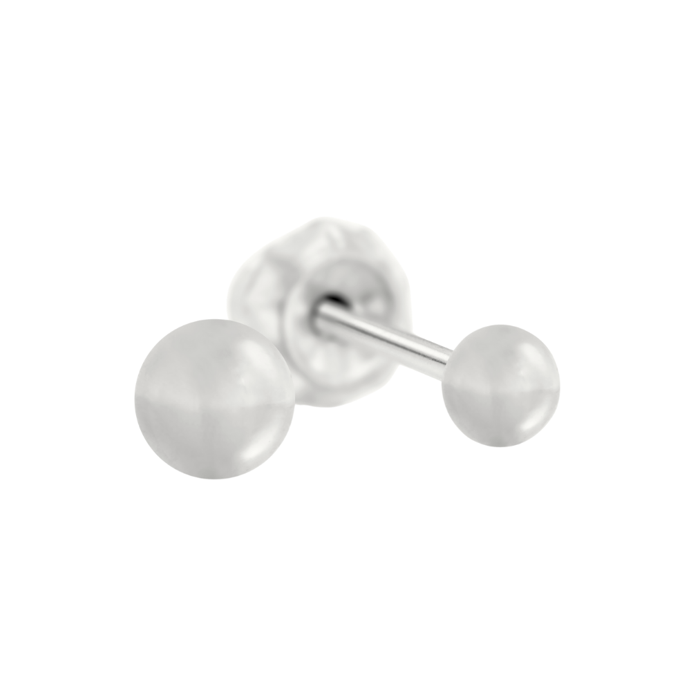 159E Bola 3mm TITANIO - Imagen 3