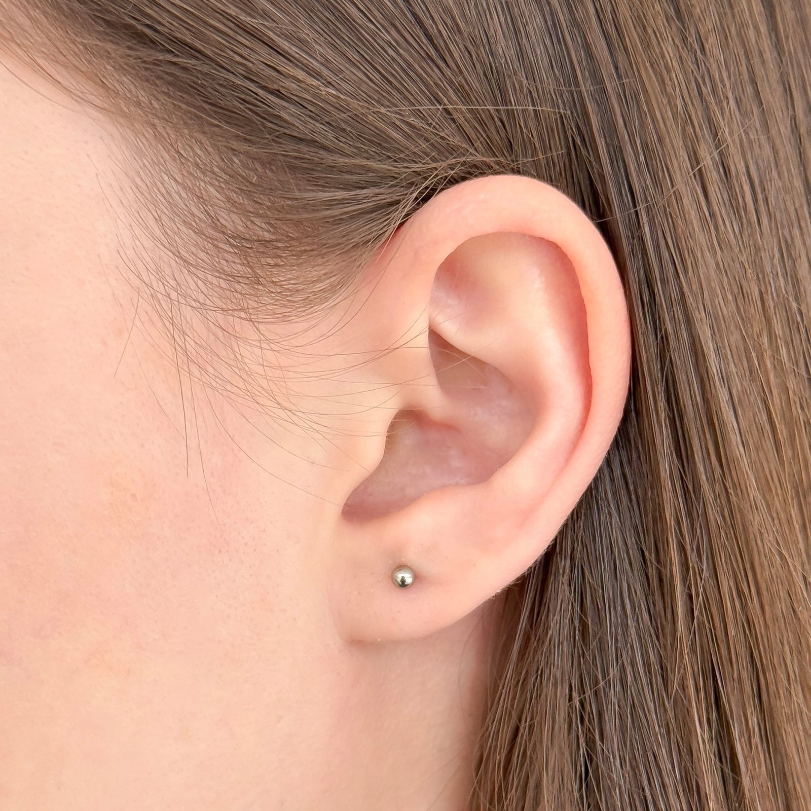 159E Bola 3mm TITANIO - Imagen 4