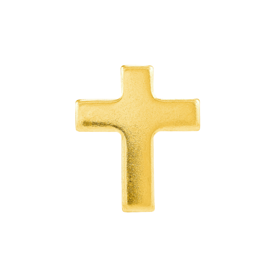 38C Cruz 7mm GP 24kt